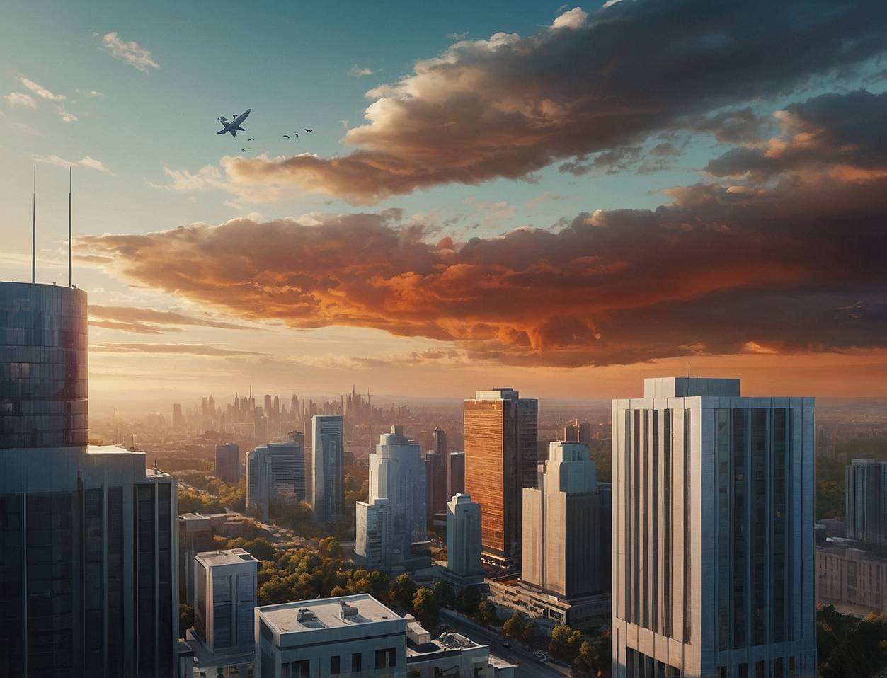 The Social Pulse: Understanding the Dynamics of Popularity