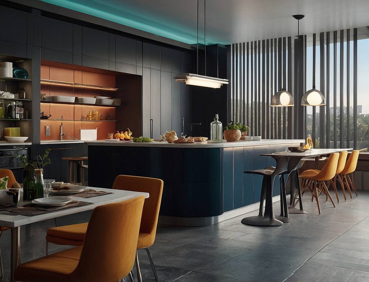 Harnessing the Sizzle: Exploring the Heat Within and Around Us